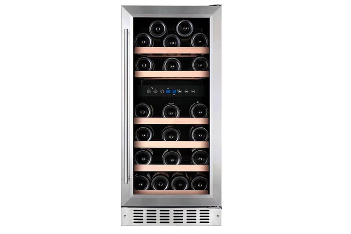 Винный шкаф Temptech VWCR30DS