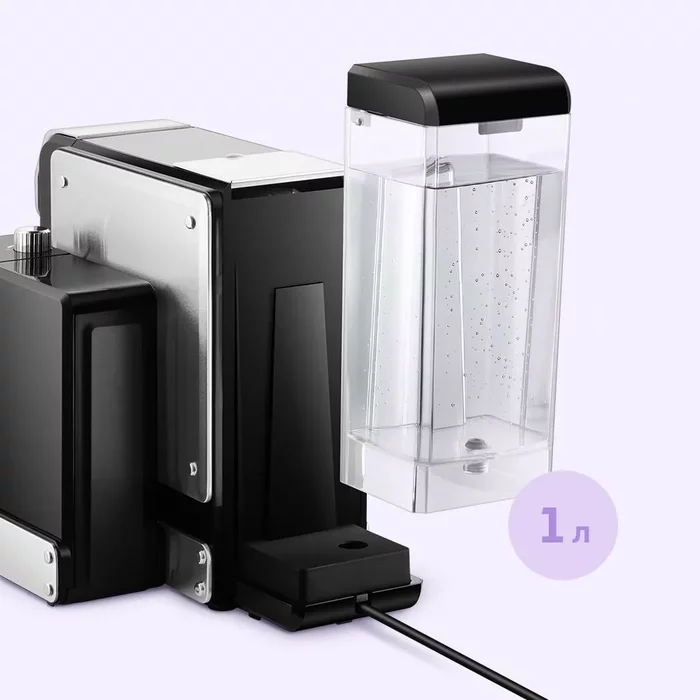 Кофеварка «3 в 1» Kitfort KT-7675