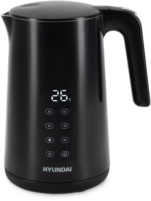 Чайник электрический Hyundai HYK-S4017