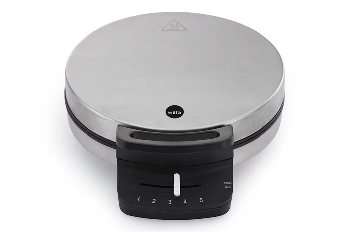 Вафельница Wilfa SWA-517 S