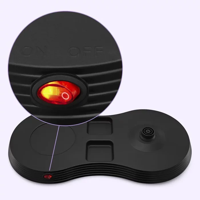 Чайный набор Kitfort КТ-6689