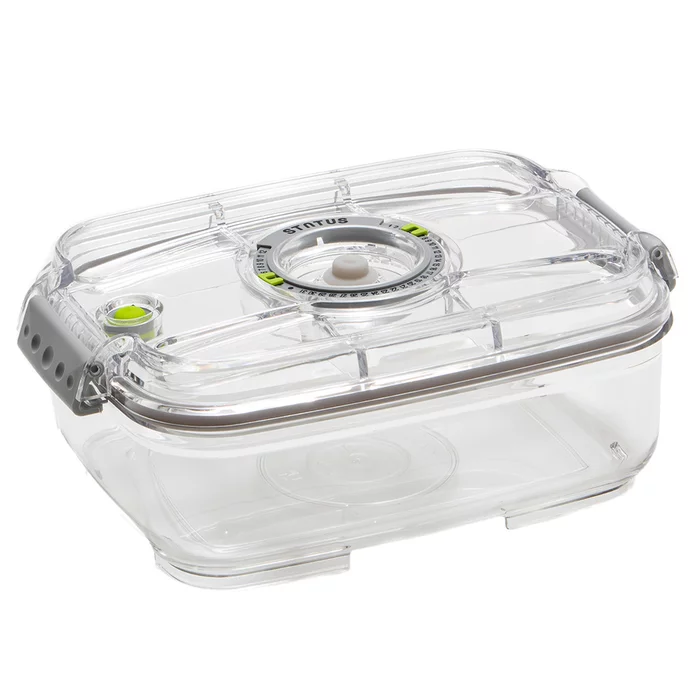 Контейнер вакуумный STATUS VAC-REC-14 FULL TRITAN