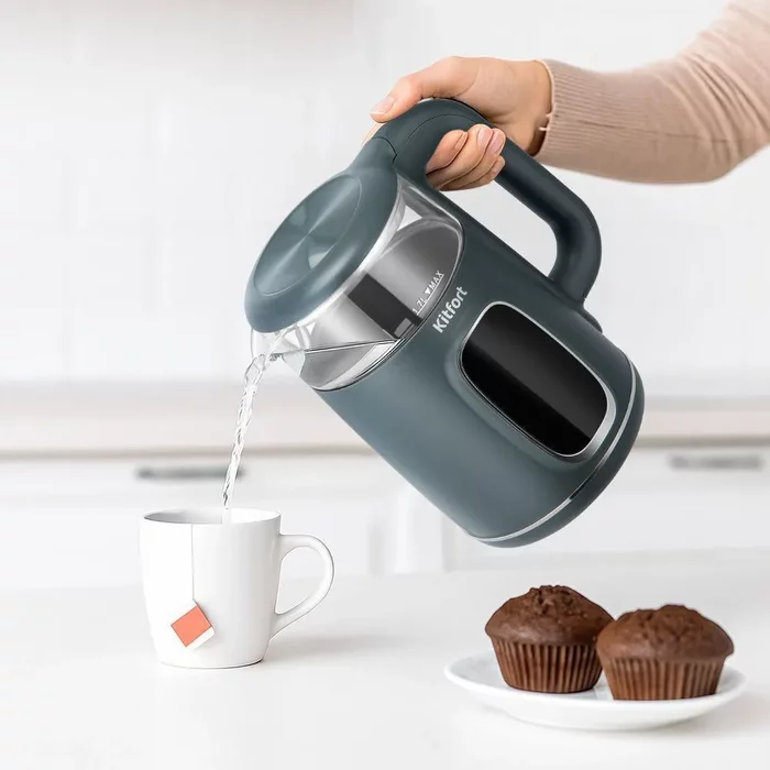 Чайник Kitfort КТ-8755