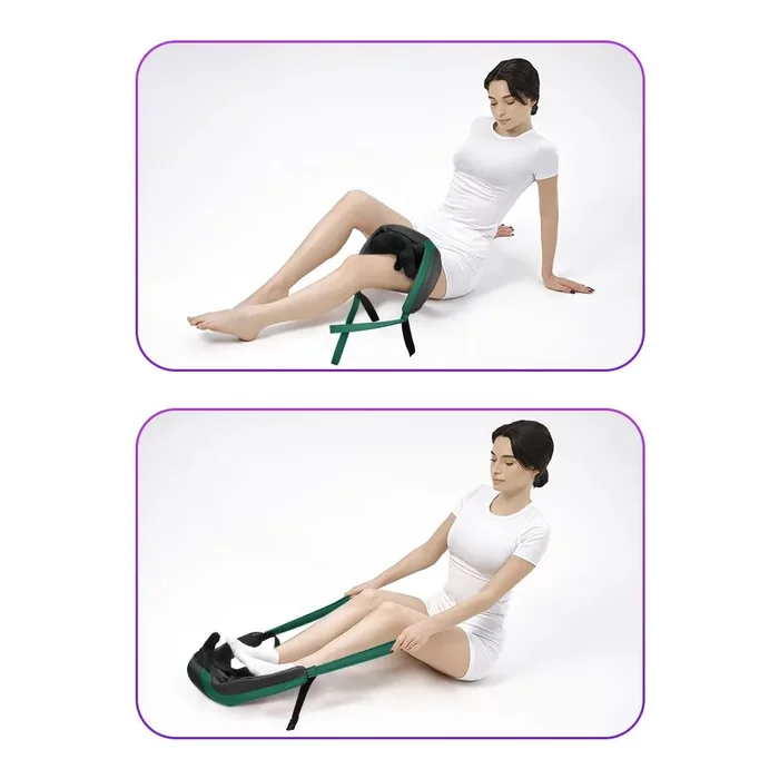 Массажёр для шеи Kitfort КТ-2998