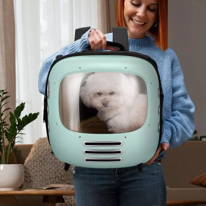 Переноски для животных