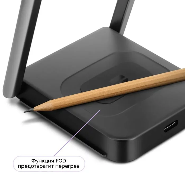 Зарядная станция Kitfort КТ-3754