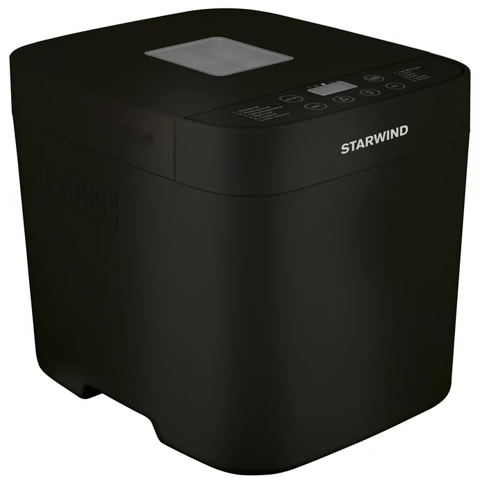Хлебопечка Starwind SBM2086 550Вт