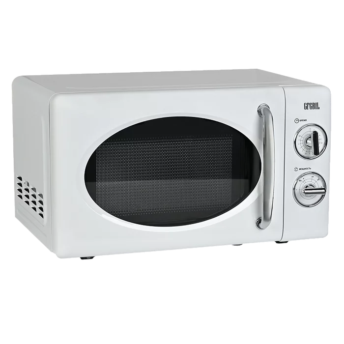 Микроволновая печь Gfgril GF-MWO203-white