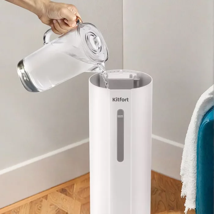 Увлажнитель воздуха Kitfort KT-3861