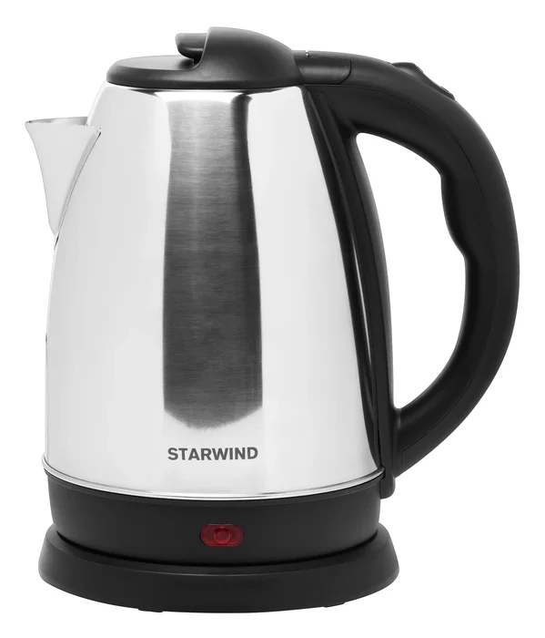 Чайник электрический Starwind SKS1053 1.8л. 1500Вт