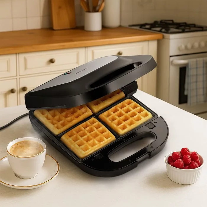 Вафельница Kitfort КТ-4688