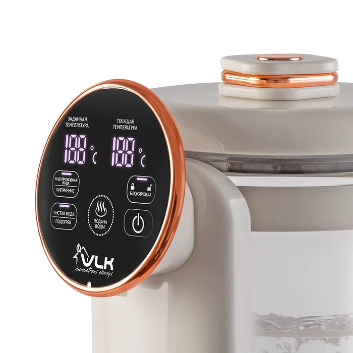 Термопот электрический VLK VENICE-3075