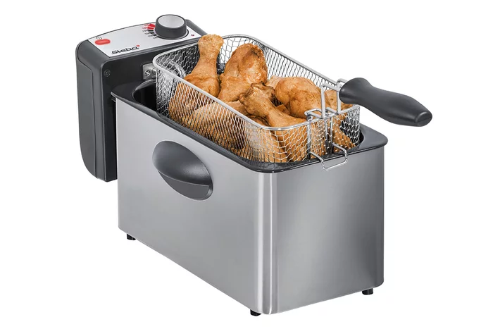 Фритюрница Steba DF 180
