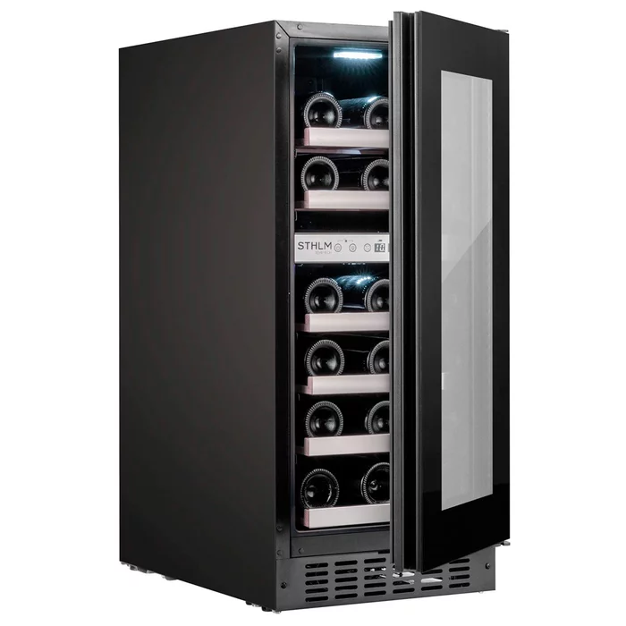 Винный шкаф Temptech STQ38DRB-24