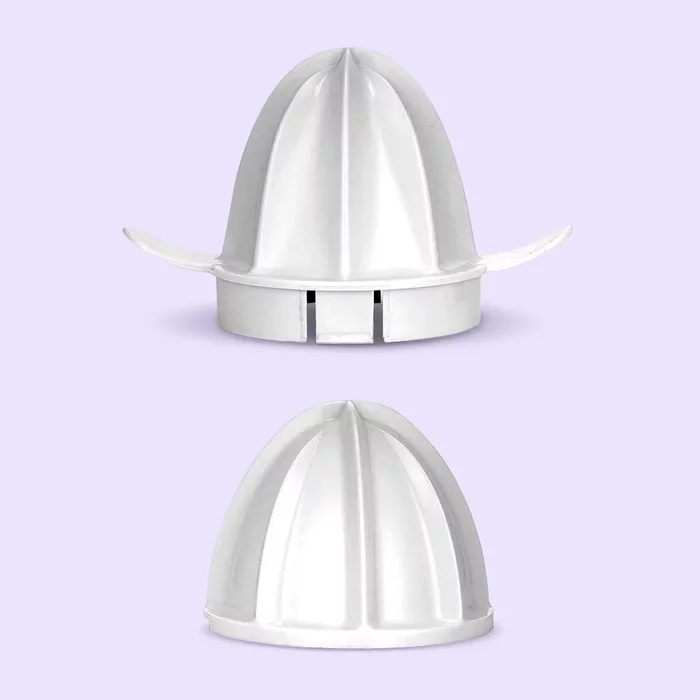 Соковыжималка для цитрусовых Kitfort КТ-1167