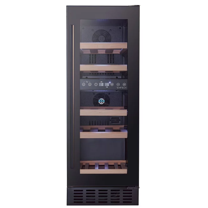 Винный шкаф Temptech CLX30DB
