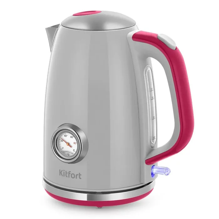 Чайник Kitfort KT-6798