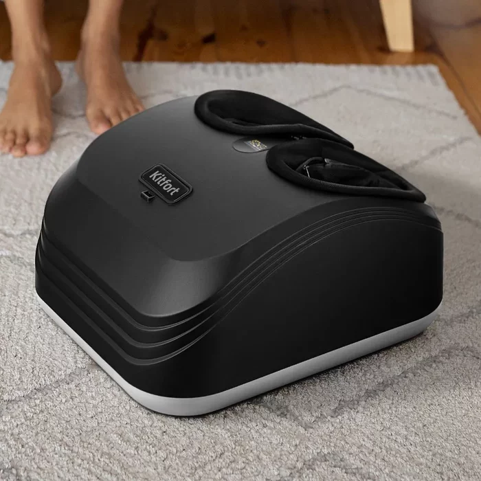 Массажёр для ног Kitfort КТ-5912