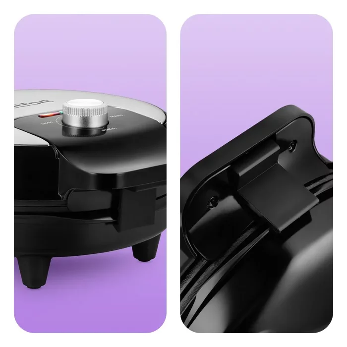 Вафельница Kitfort КТ-4619