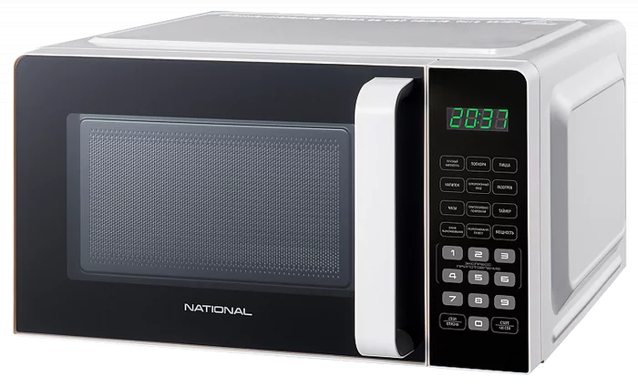Микроволновая печь National NK-MW160S20