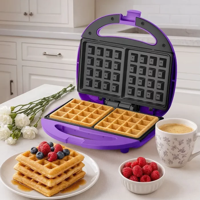 Вафельница Kitfort KT-4685