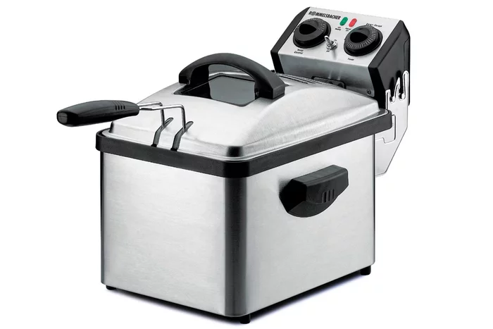 Фритюрницы Rommelsbacher