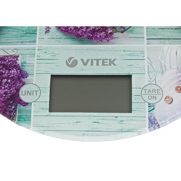 Весы кухонные Vitek VT-2426 L