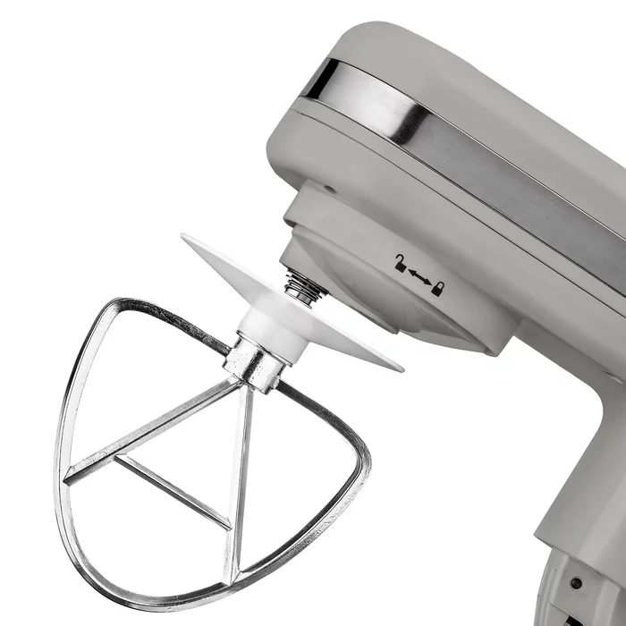 Планетарный миксер BBK KBM1400