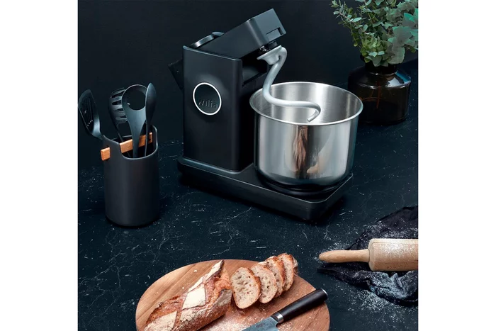 Кухонные комбайны Wilfa