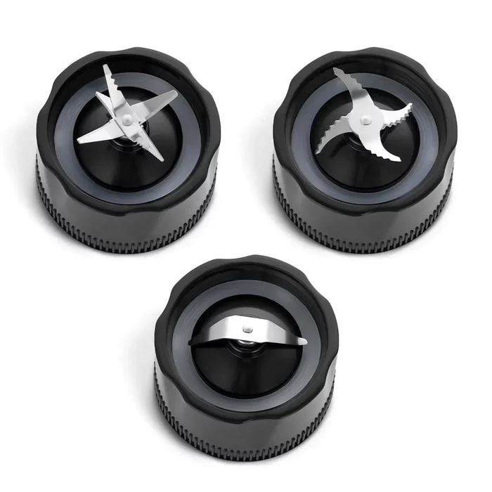 Центробежная соковыжималка «4 в 1» Kitfort КТ-1153