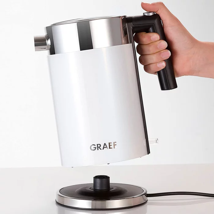 Чайник GRAEF WK 61