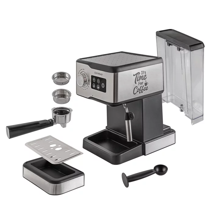 Кофеварка рожкового типа Endever COSTA-1095