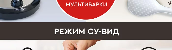 Мультиварка-скороварка 6 в 1 Gfgril GFM-500