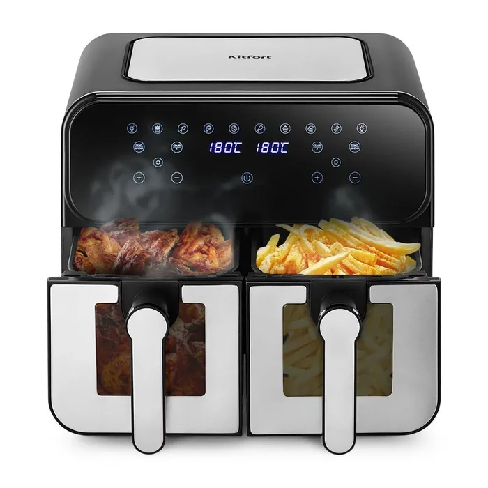 Аэрогриль Kitfort КТ-2269