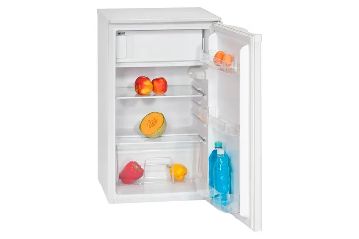 Холодильник Bomann KS 163.1