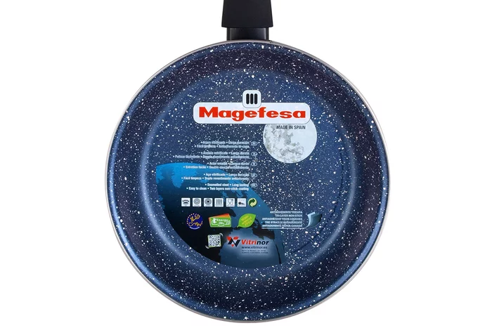 Сковорода Vitrinor Danubio Piedra 24