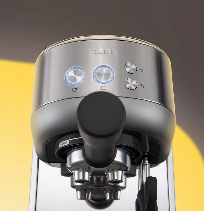 Кофеварка Bork C702