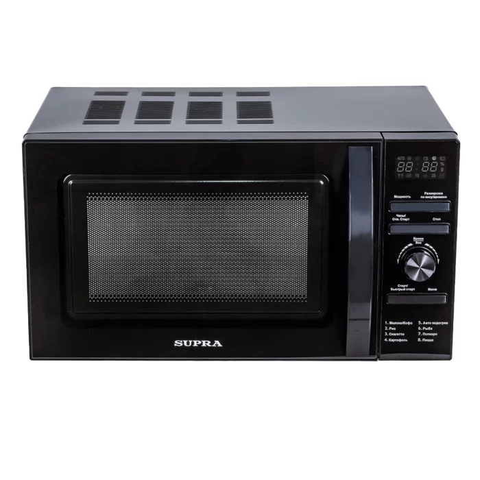 Микроволновая печь Supra 20TB55