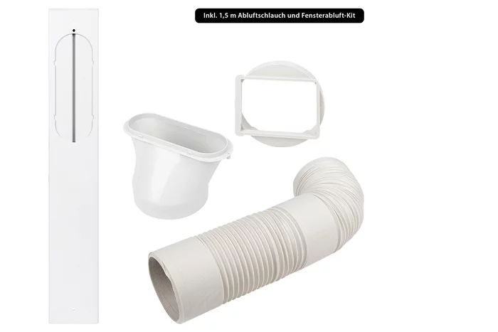 Кондиционер CL 6049 CB weiß