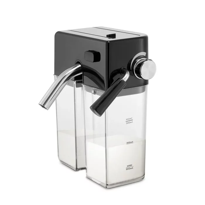 Кофеварка Kitfort КТ-7545