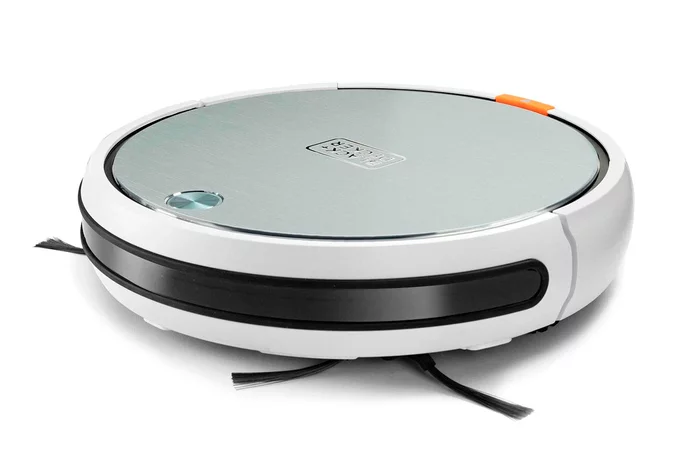 Роботы-пылесосы Black+Decker