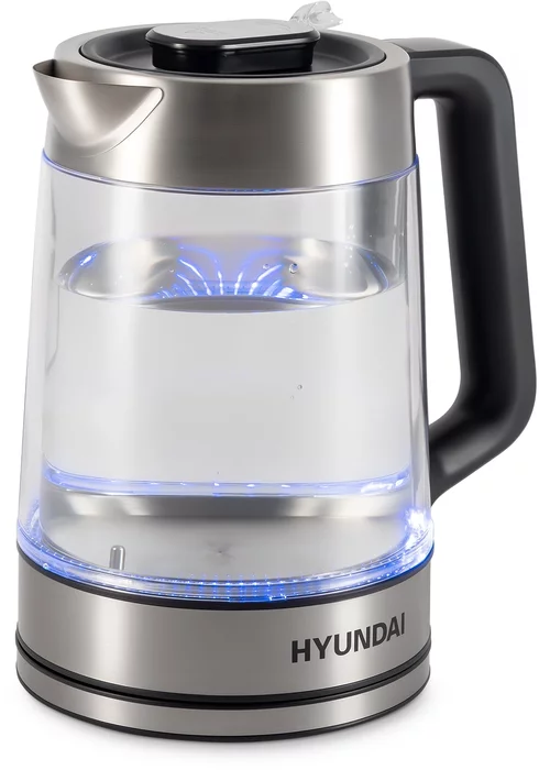 Чайники Hyundai