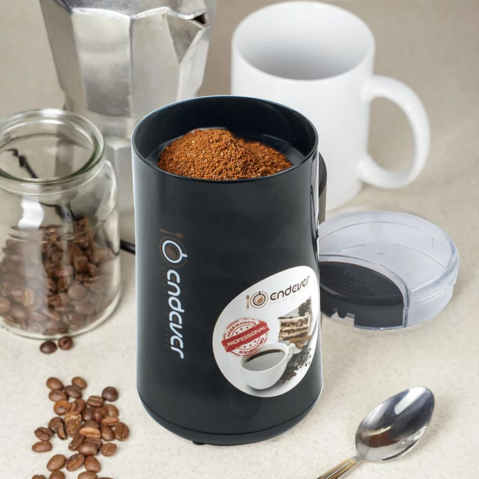 Кофемолка Endever COSTA-1054