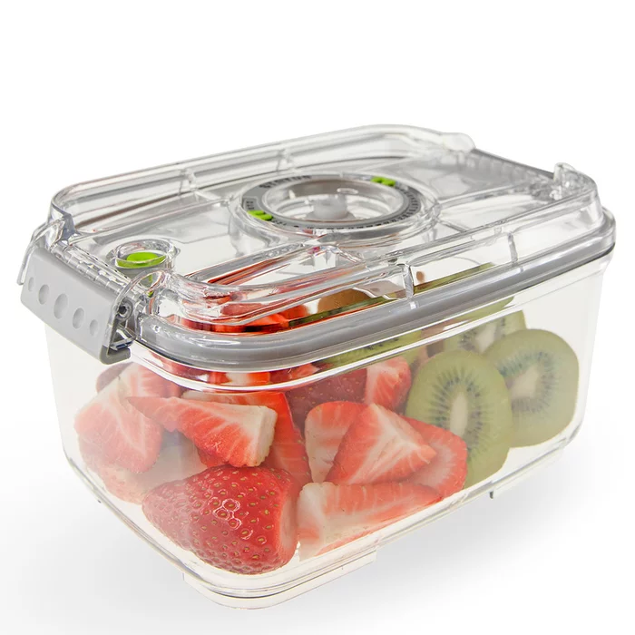 Контейнер вакуумный STATUS VAC-REC-20 FULL TRITAN