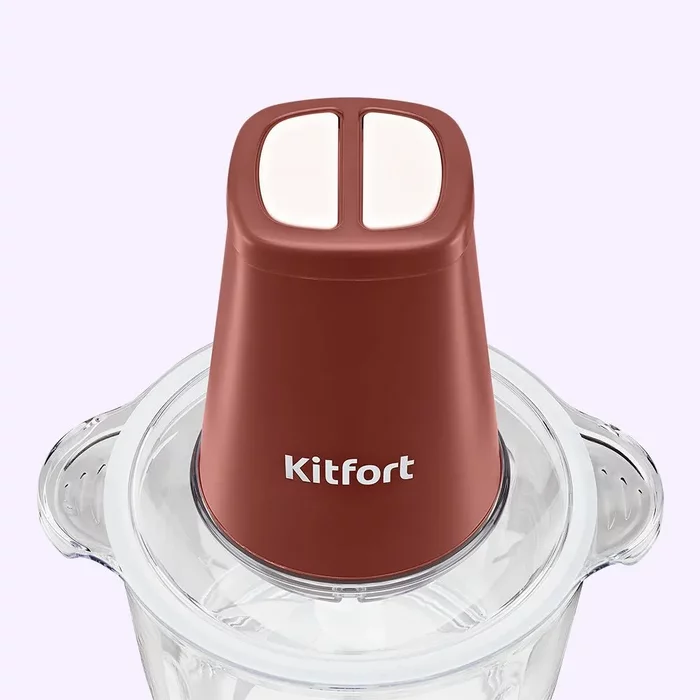 Измельчитель Kitfort KT-3534