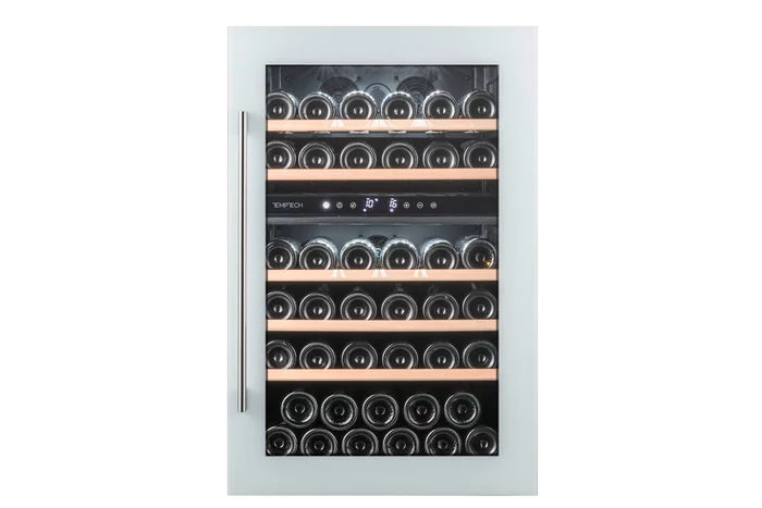Винный шкаф Temptech OZ90DW
