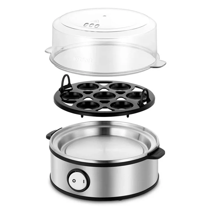 Яйцеварка Kitfort КТ-6932