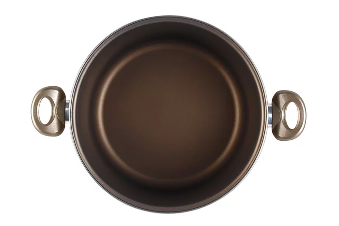 Кастрюля Vitrinor Champagne 26