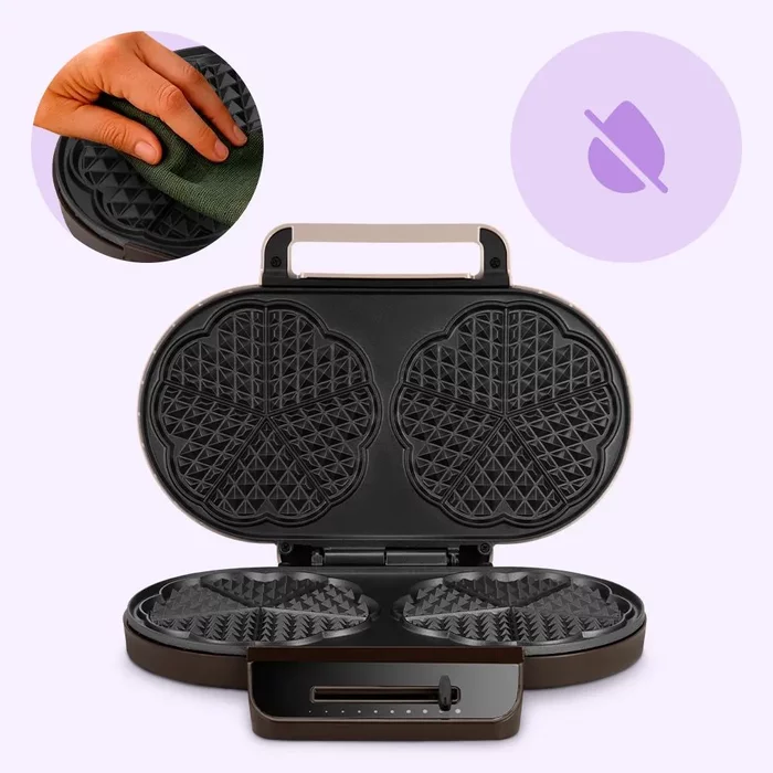 Вафельница Kitfort КТ-3637