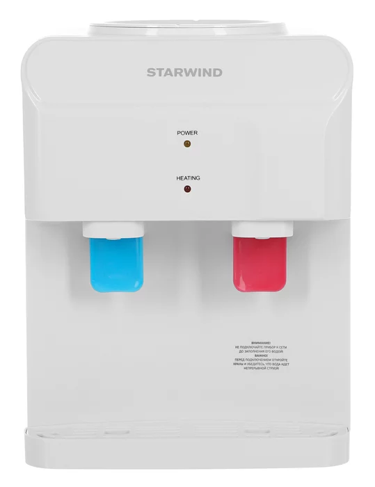 Кулер Starwind SW-2001FW настольный
